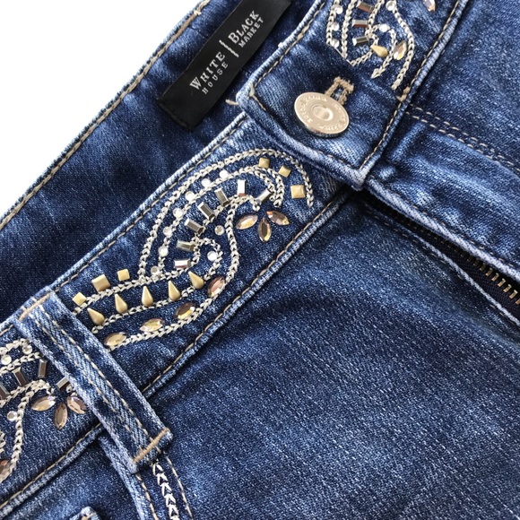 White House Black Market Pants - Jean shorts